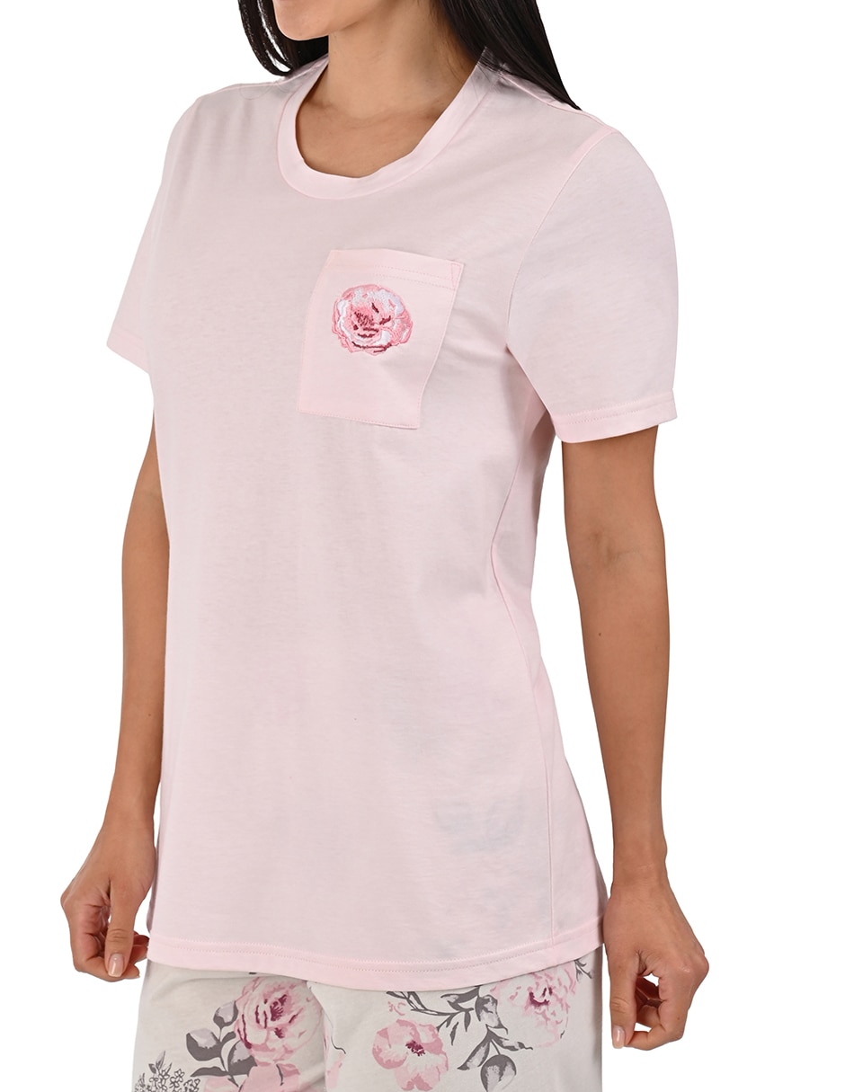 Conjunto pijama para mujer 4
