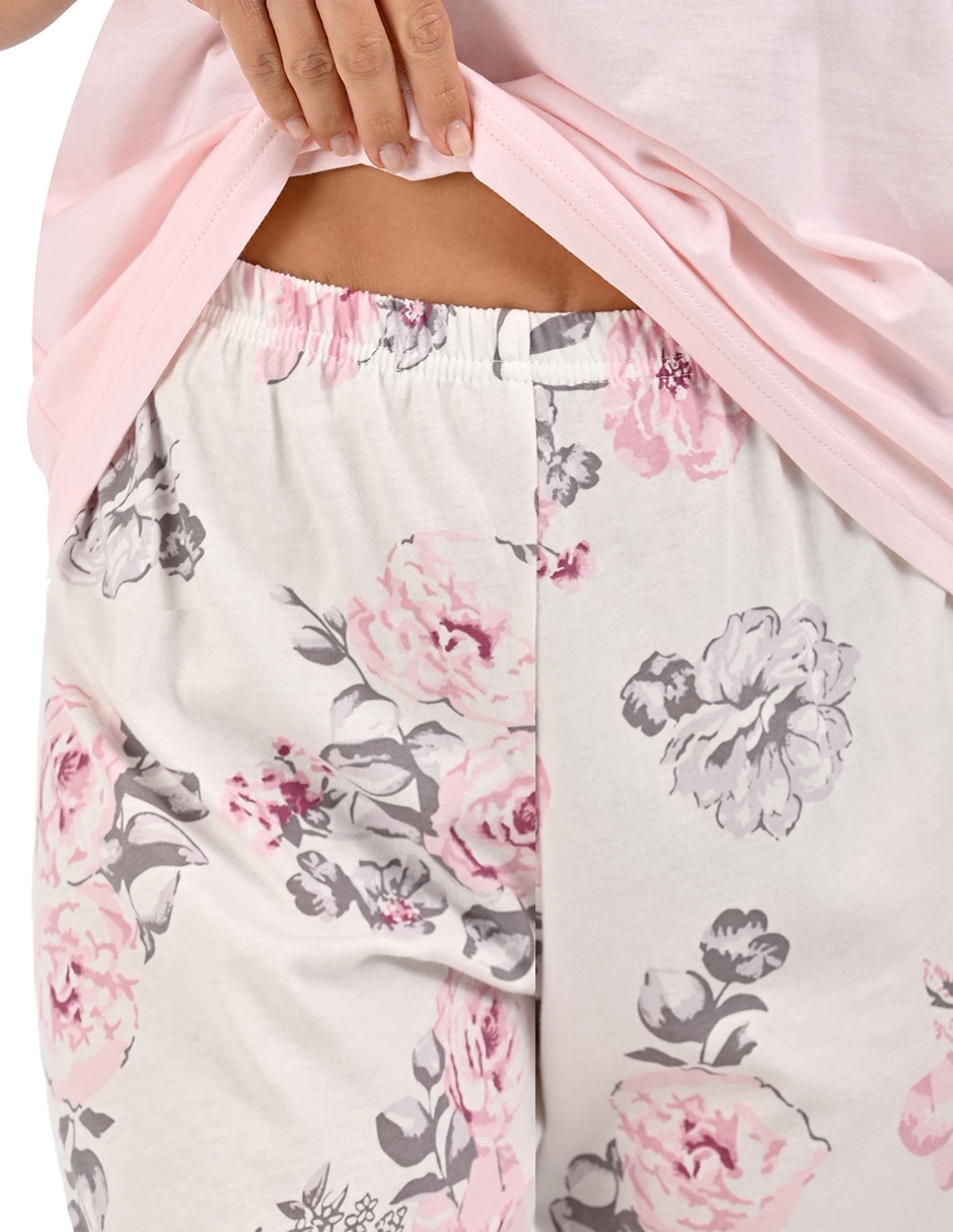 Conjunto pijama para mujer 5