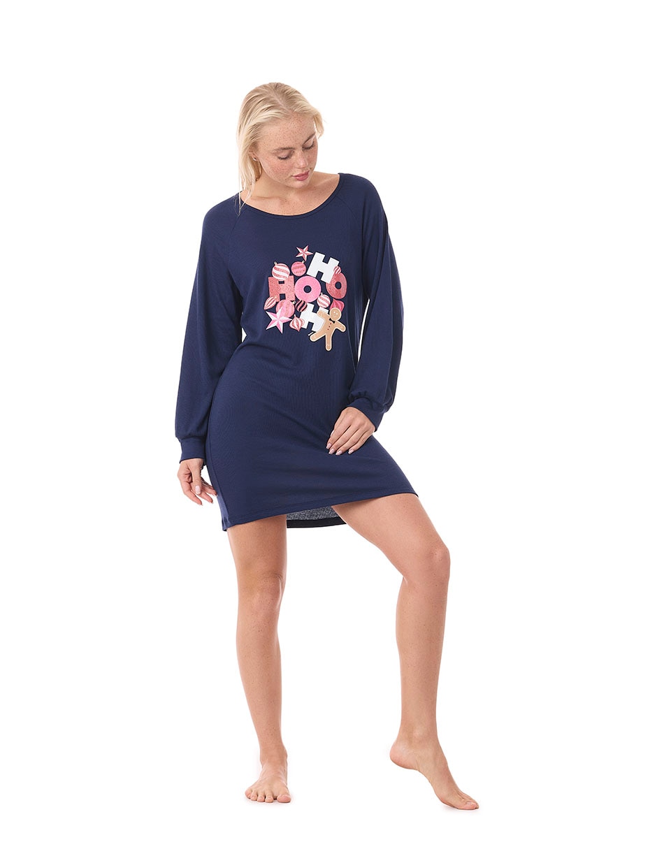 Camisón estampado diferentes diseños 3