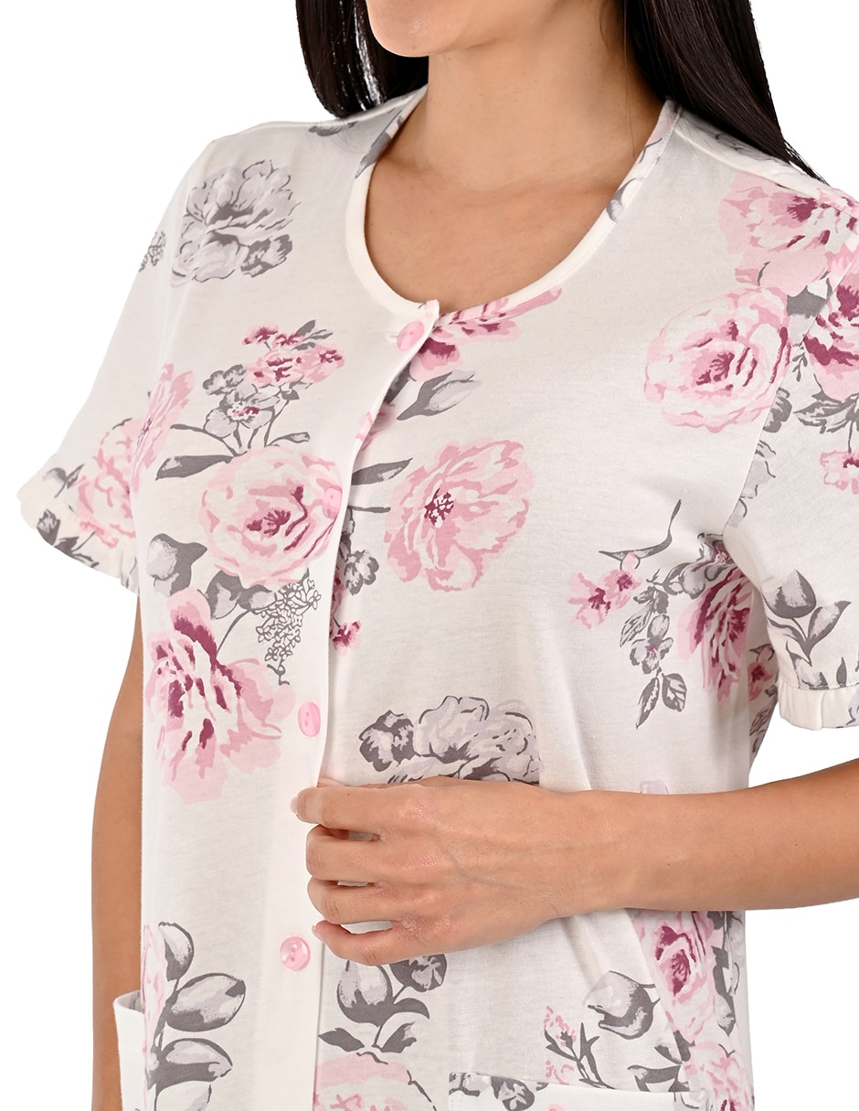 Bata de dormir para mujer 5