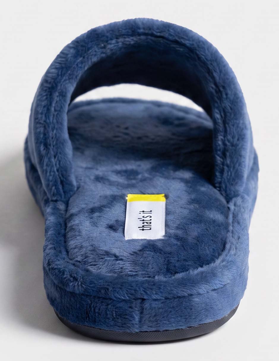 Pantufla para mujer 5
