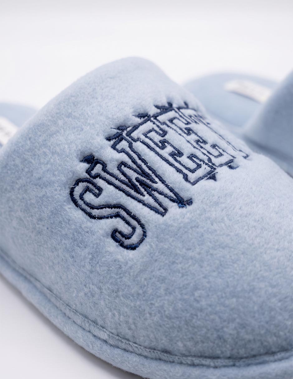 Pantufla para mujer 2