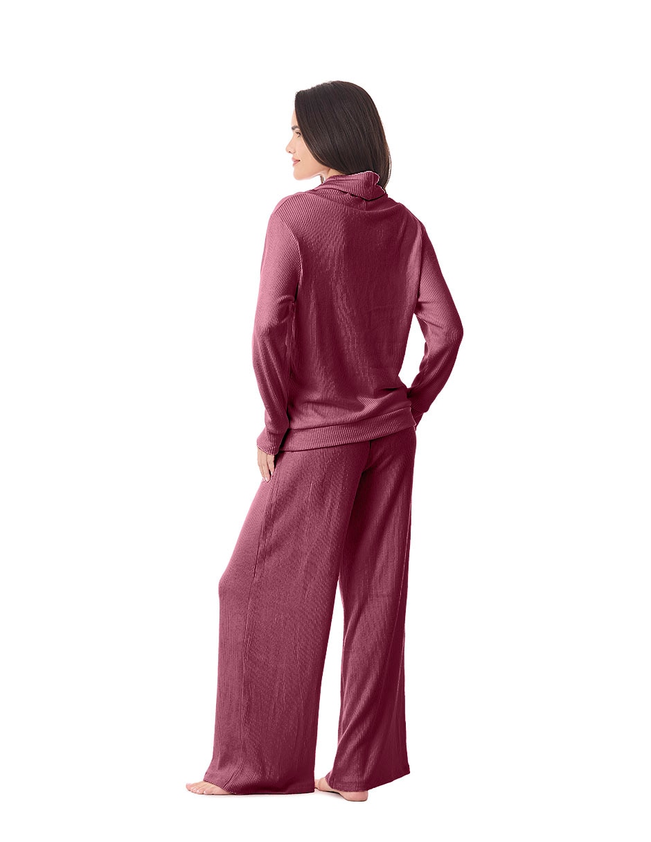 Conjunto pijama para mujer 3