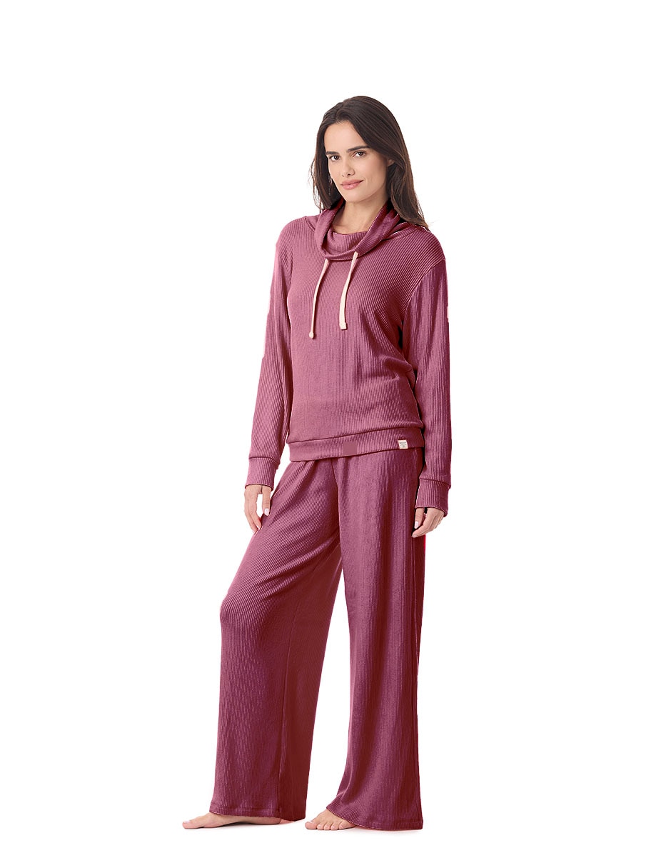 Conjunto pijama para mujer 4