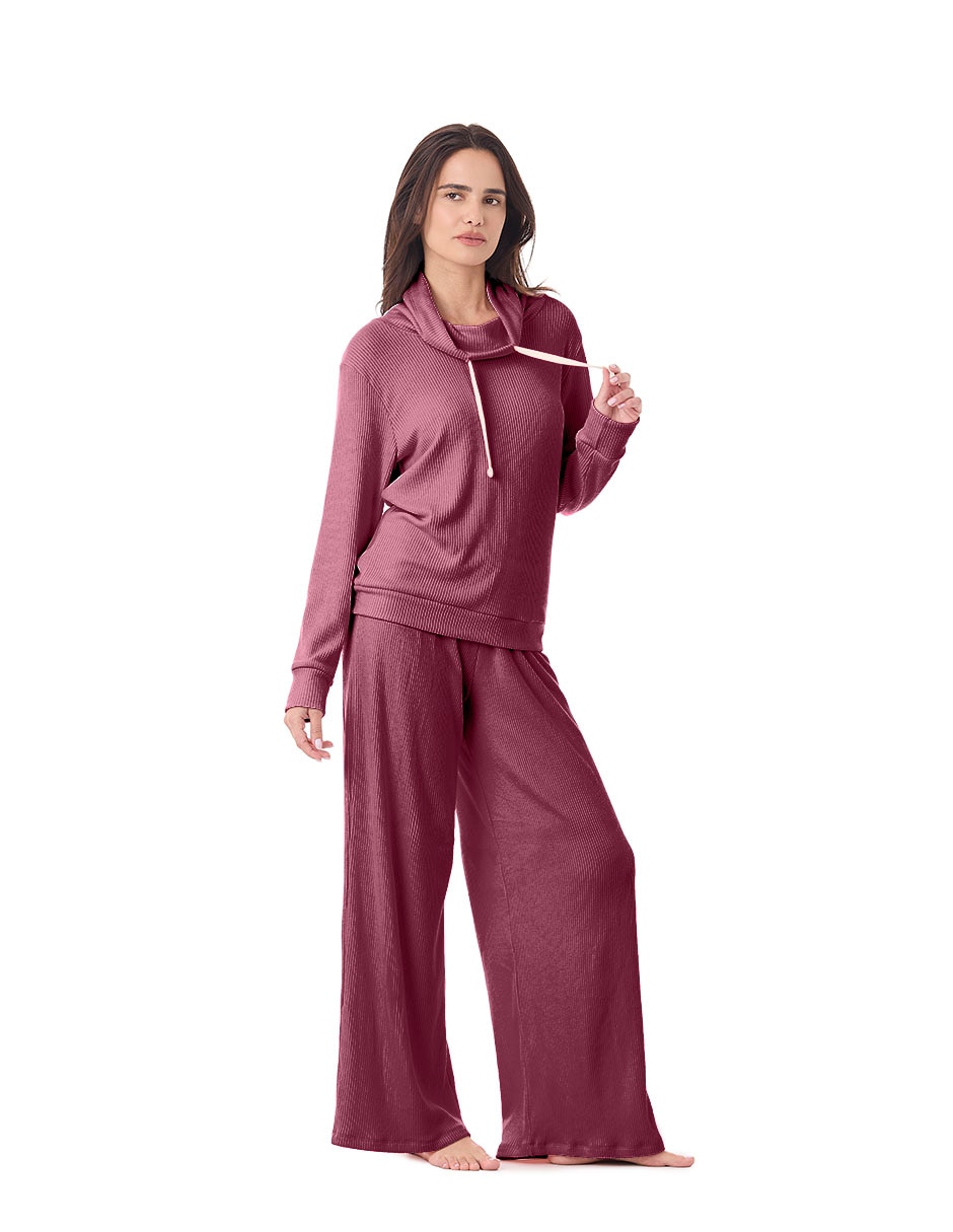 Conjunto pijama para mujer 2