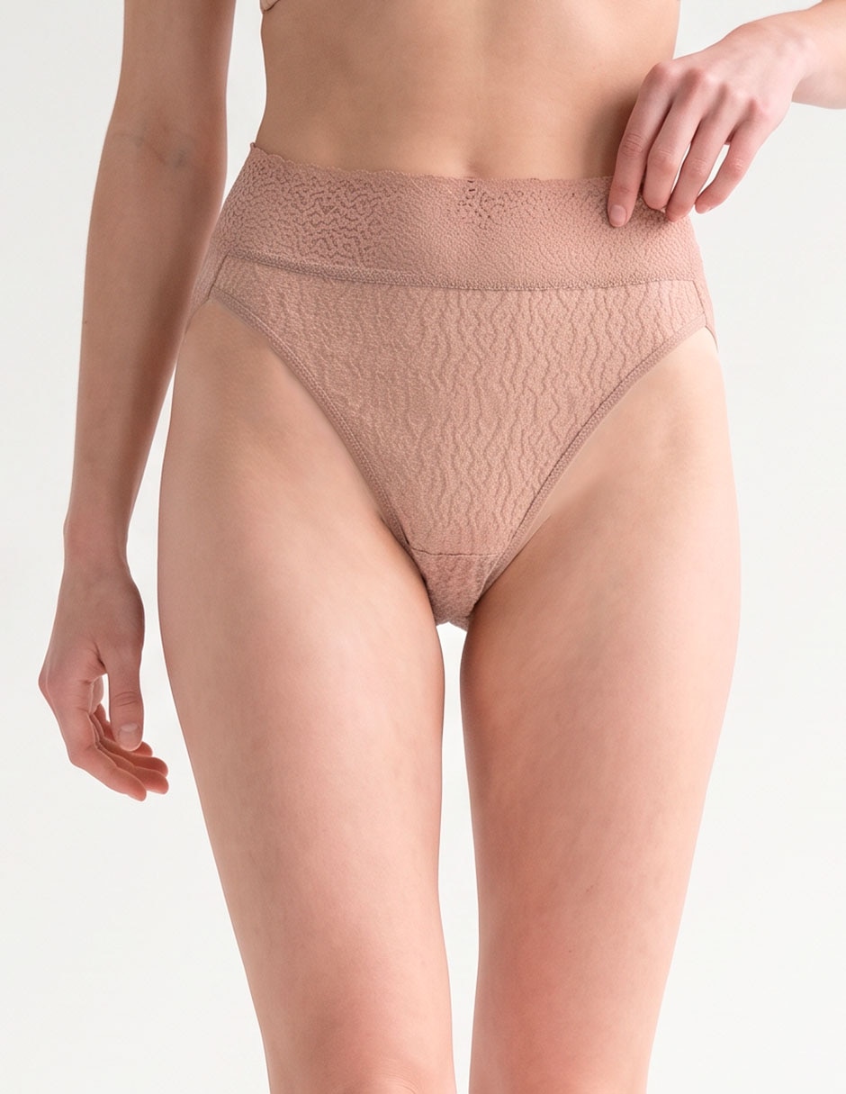 Panty para mujer 2