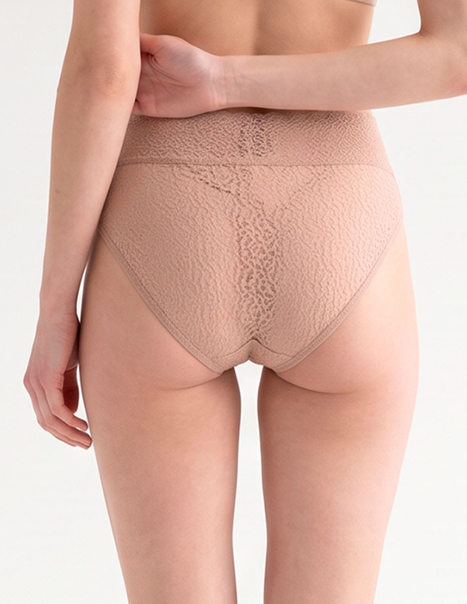 Panty para mujer 3