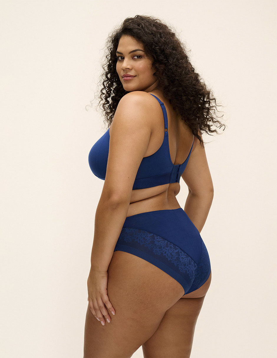 Panty para mujer 2