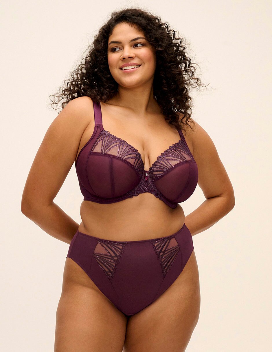 Panty para mujer 2