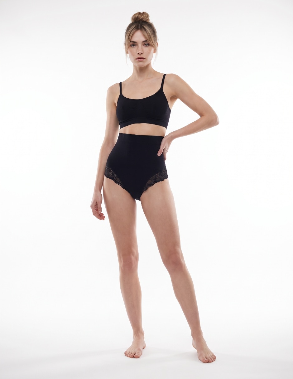Panty para mujer 1