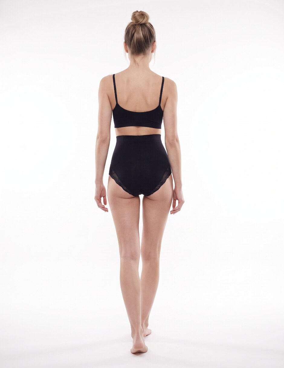 Panty para mujer 2