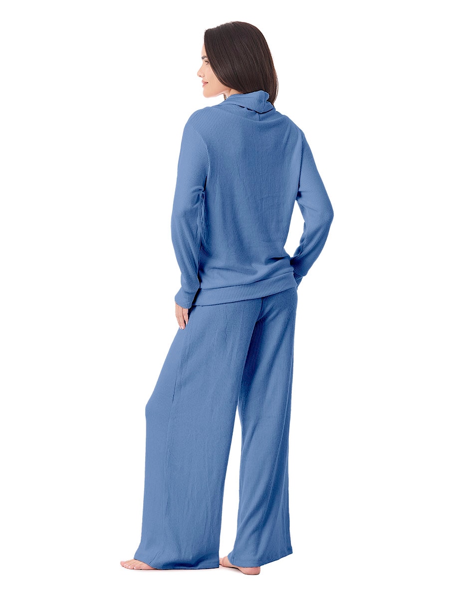 Conjunto pijama Loungewear para mujer 2