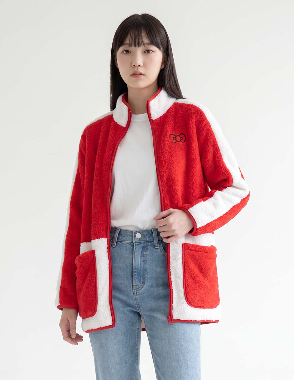 Sudadera con bolsillos that's it para mujer Sudadera con bolsillos that's it para mujer
