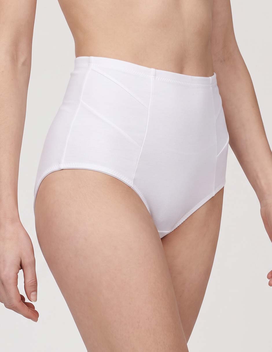 Panty de Algodón y elastano para mujer 3