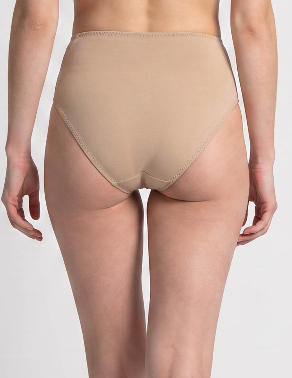 Panty berlei para mujer