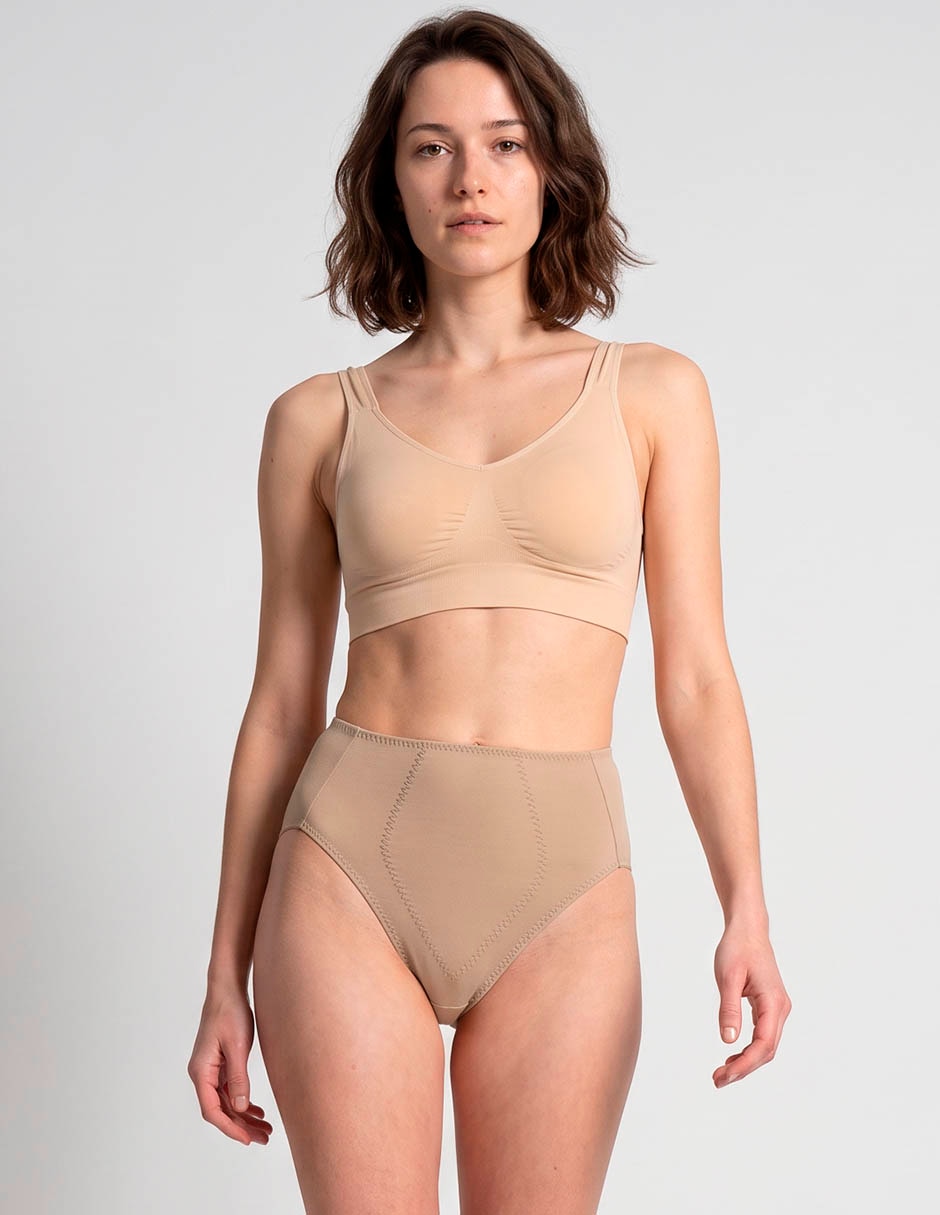 Panty berlei para mujer