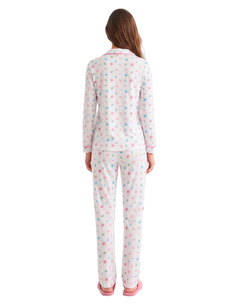 Conjunto pijama Pusheen para mujer 2