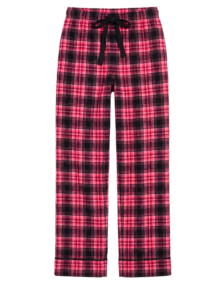 Conjunto pijama aero para mujer