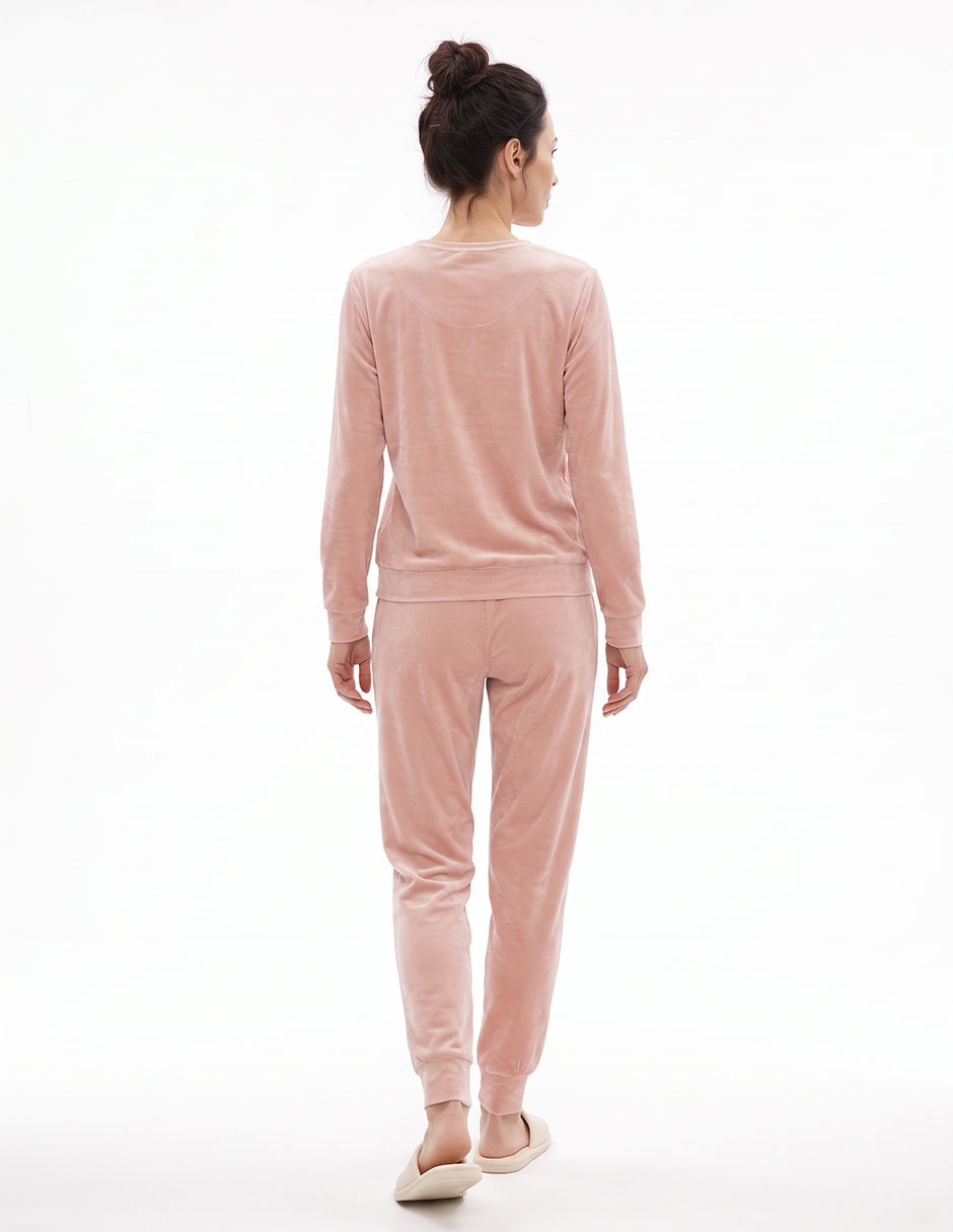 Conjunto pijama para mujer 2