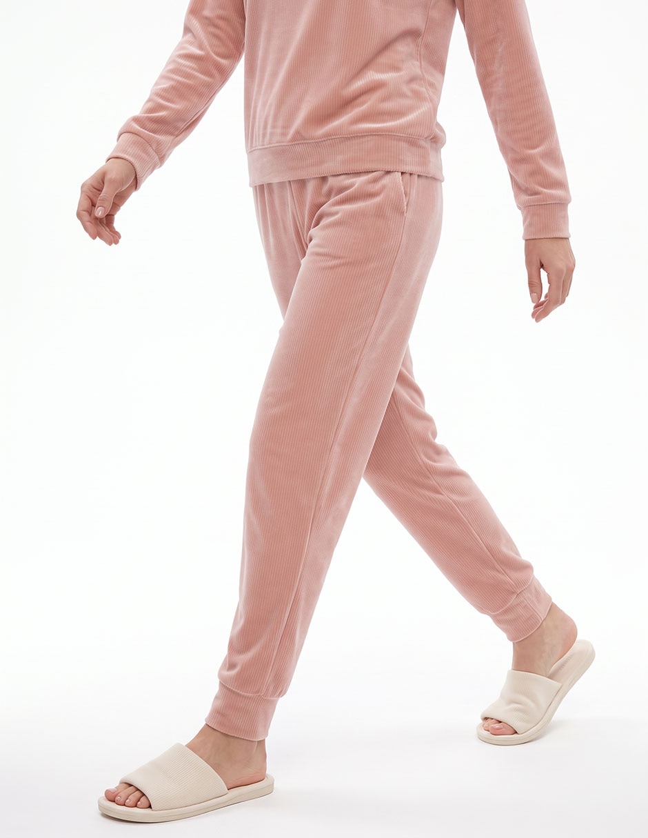 Conjunto pijama para mujer 4