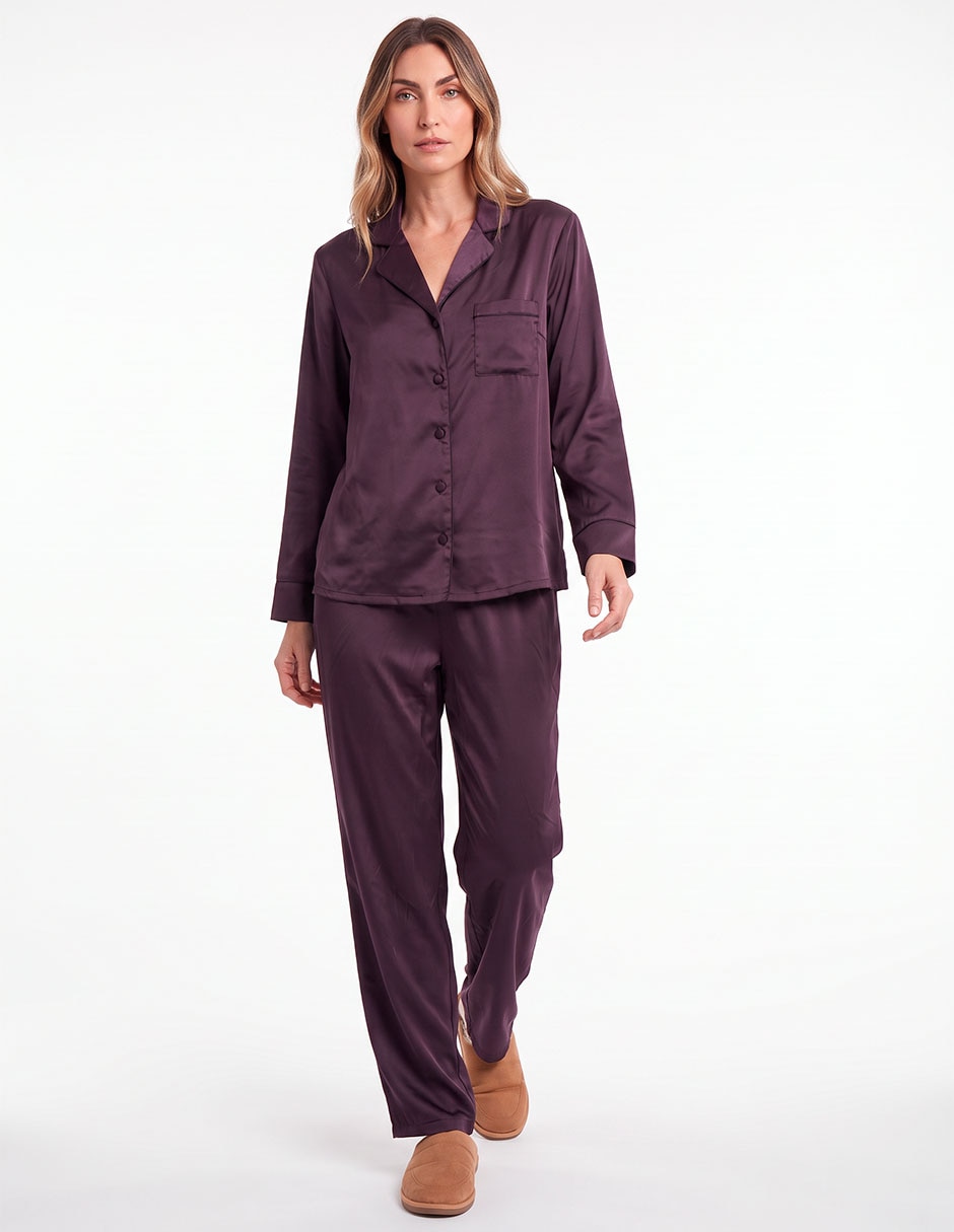 Conjunto pijama No aplica No aplica para mujer Conjunto pijama No aplica No aplica para mujer