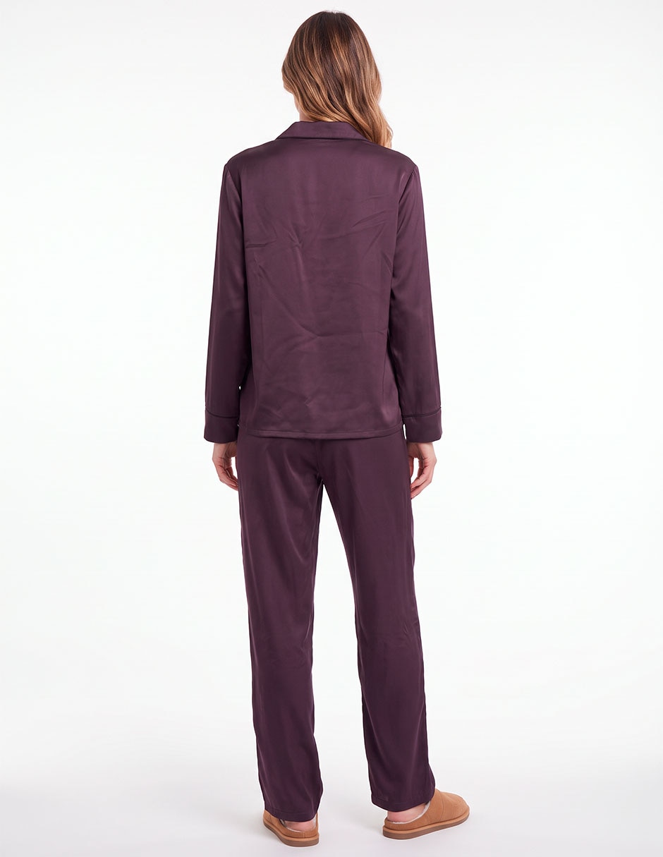 Conjunto pijama No aplica No aplica para mujer 2
