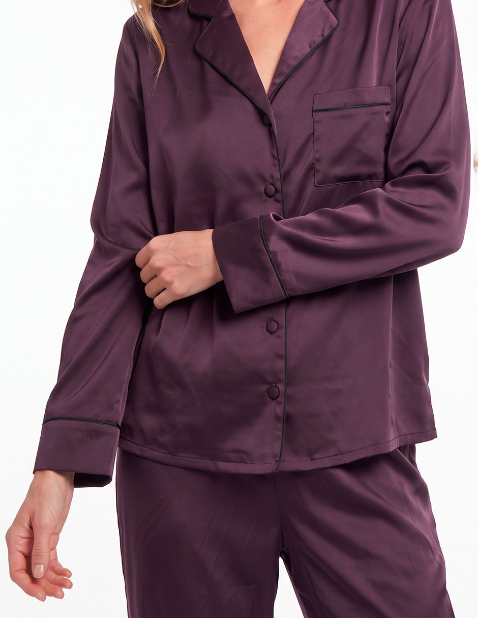 Conjunto pijama No aplica No aplica para mujer 4