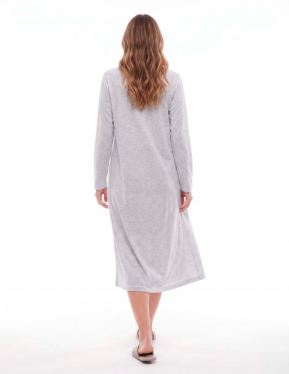 Bata de dormir para mujer 3