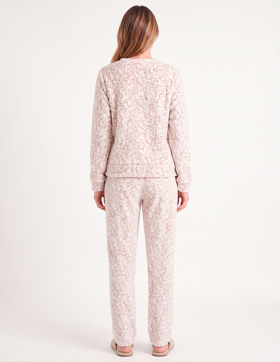 Conjunto pijama No aplica No aplica para mujer 2