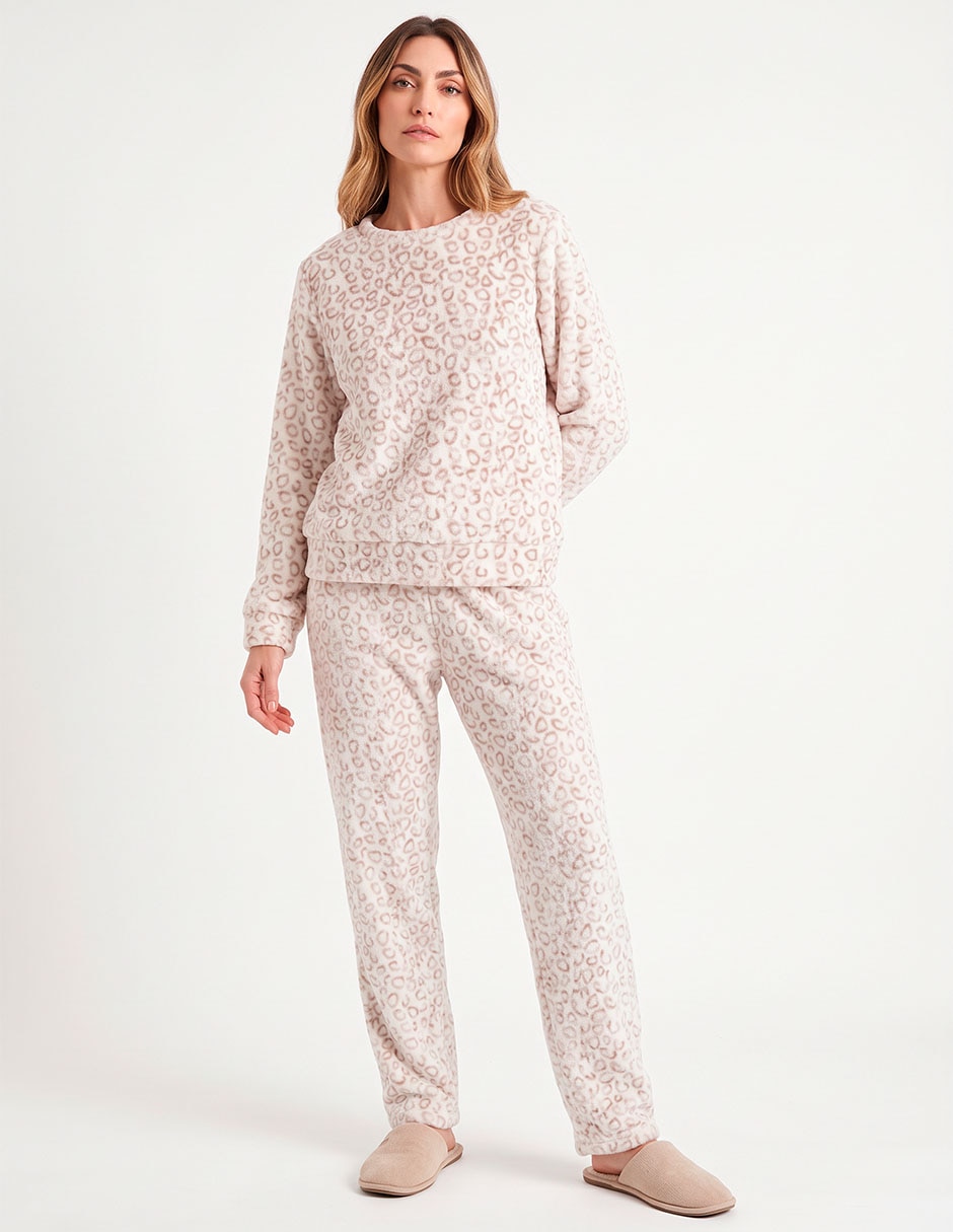 Conjunto pijama No aplica No aplica para mujer 3