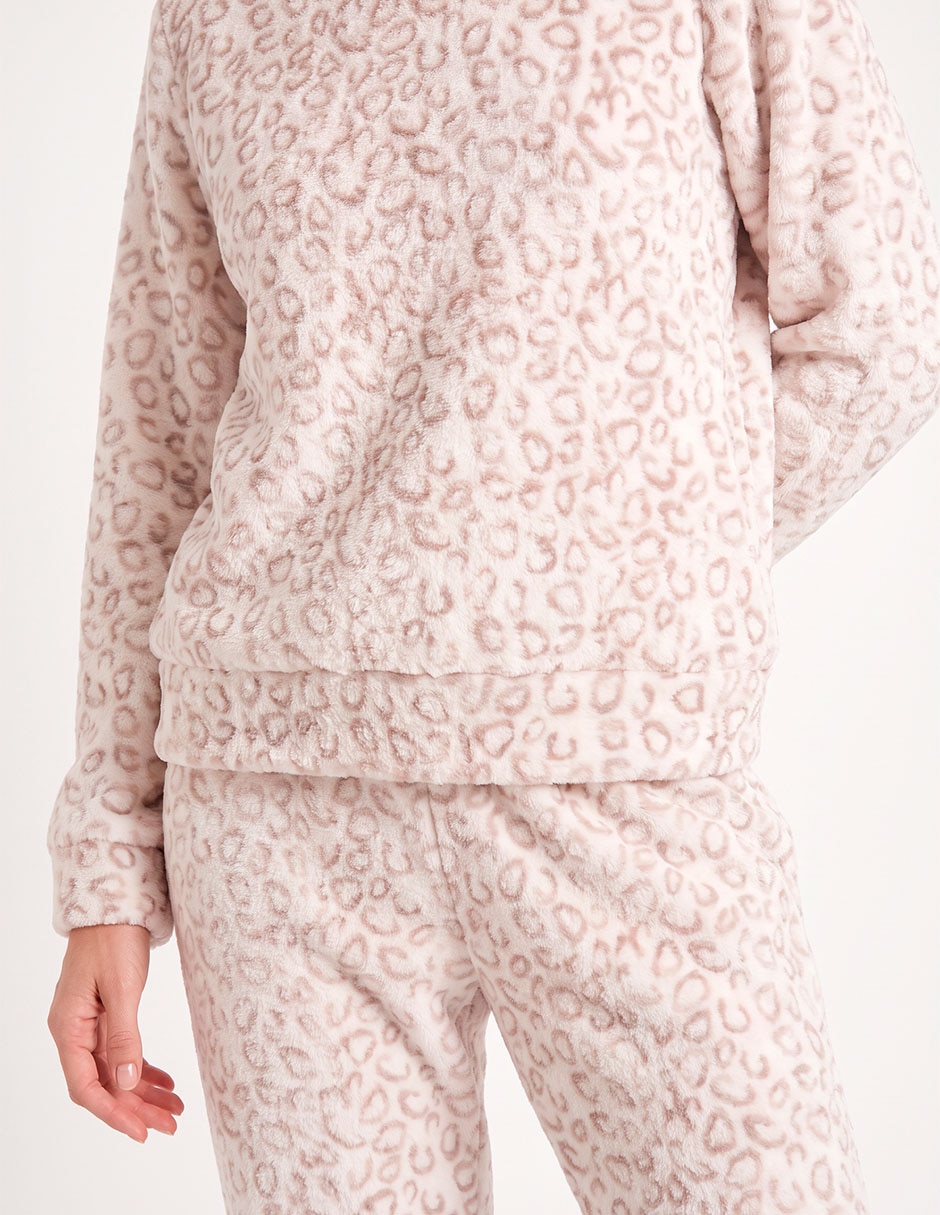 Conjunto pijama No aplica No aplica para mujer 4
