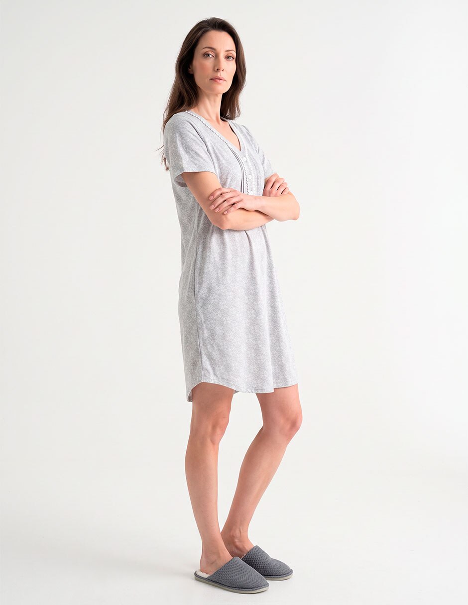 Conjunto pijama No aplica No aplica para mujer 3
