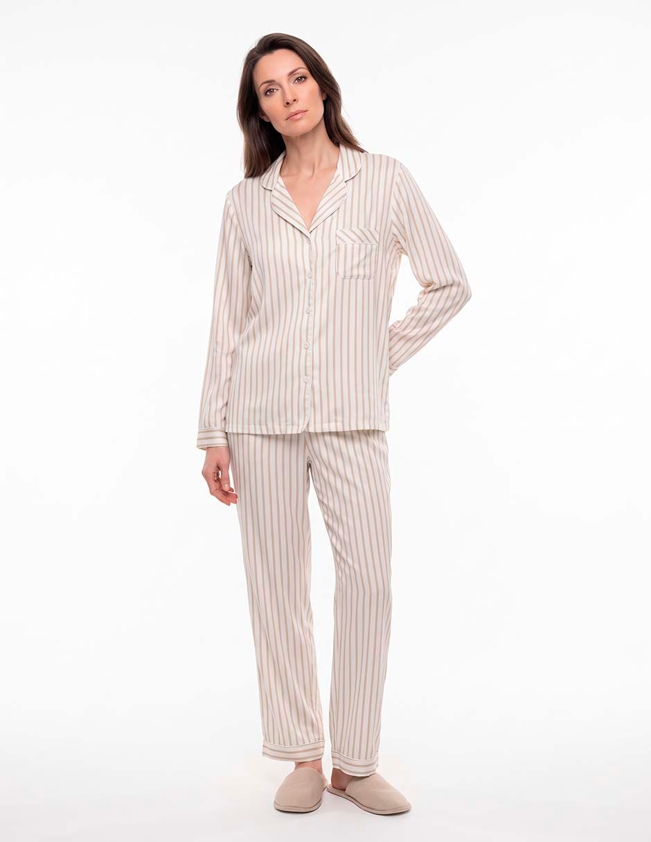 Conjunto pijama para mujer Conjunto pijama para mujer