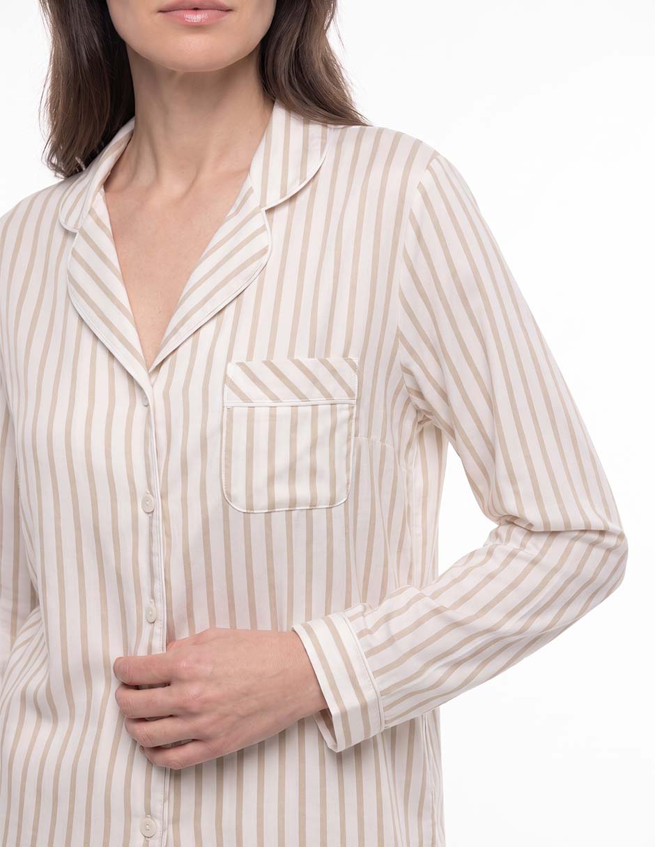 Conjunto pijama para mujer 2