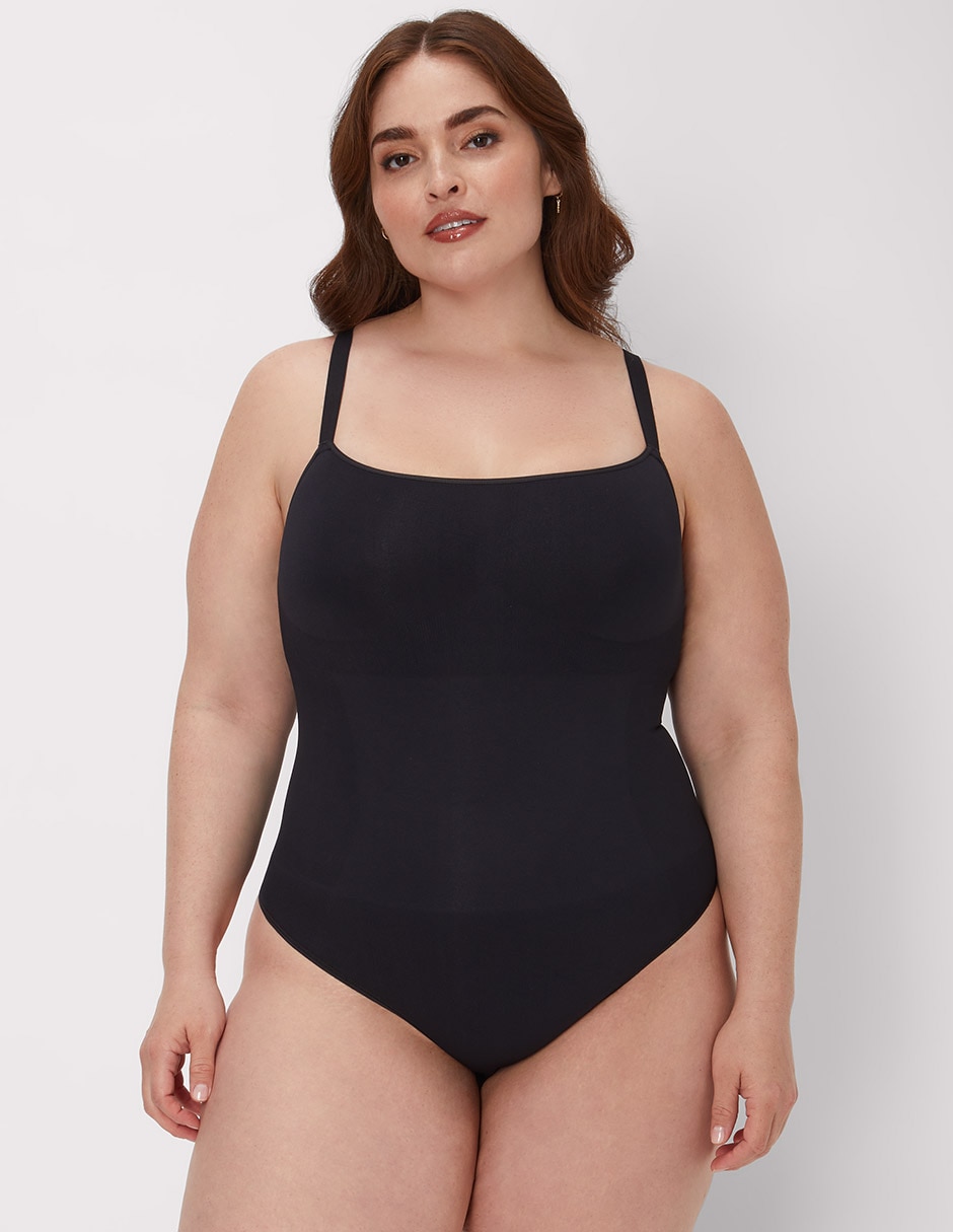 Faja body con compresión media para mujer Faja body con compresión media para mujer