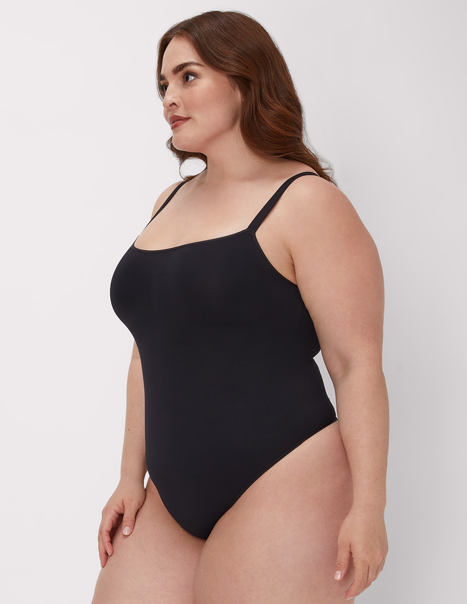 Faja body con compresión media para mujer 3