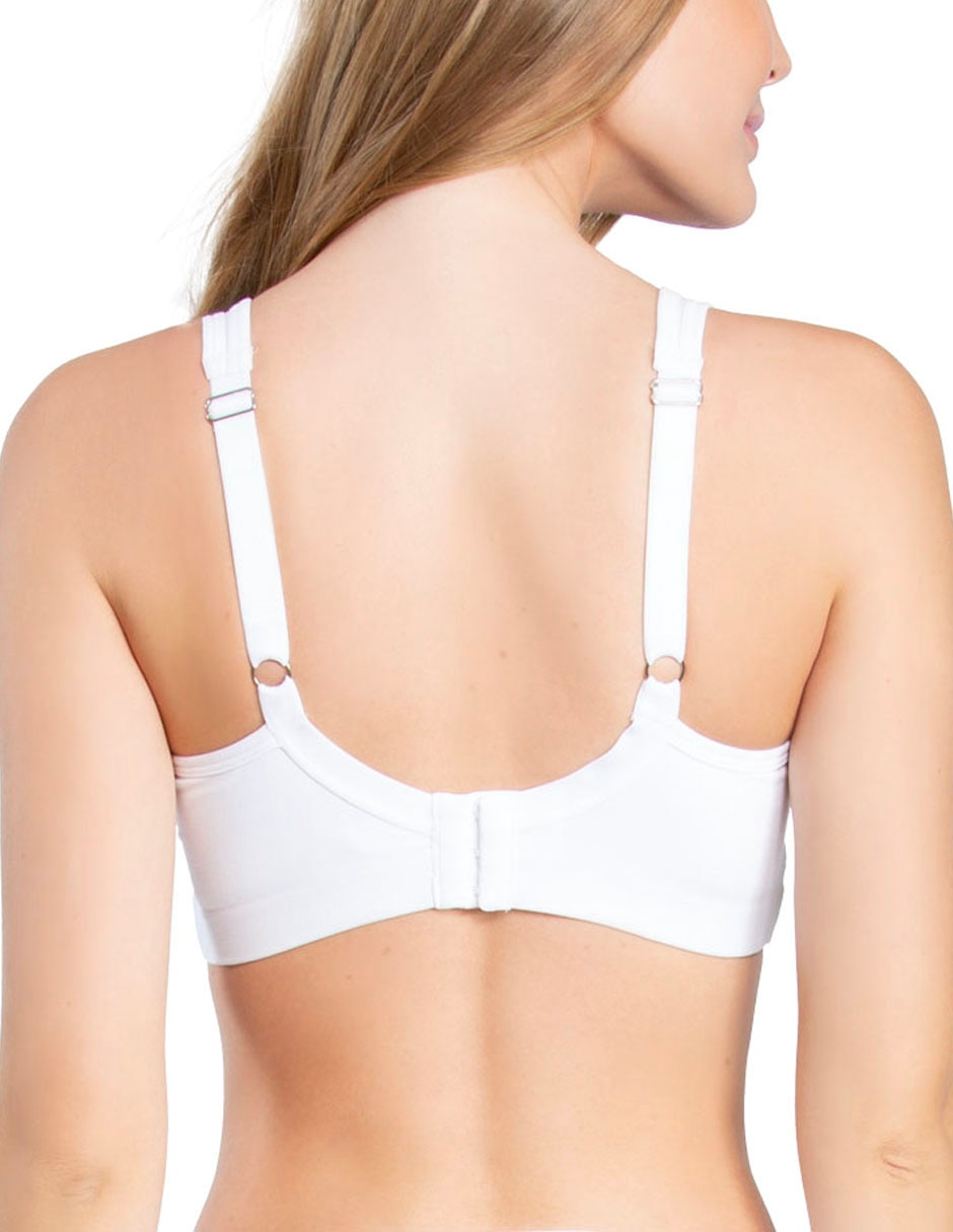 Brassiere/Set brassiere Bralette copa Sin copa No aplica para Mujer 5