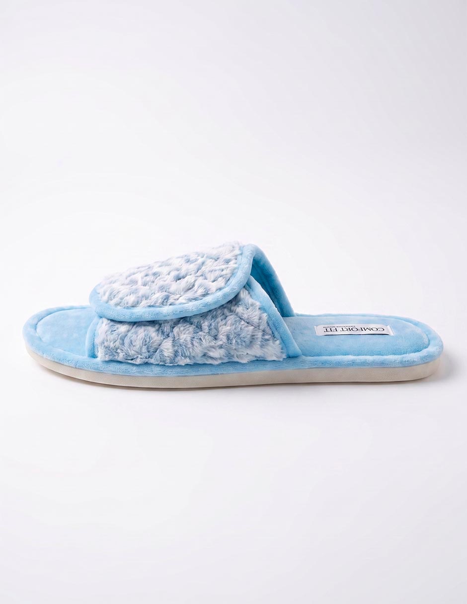 Pantufla para mujer Pantufla para mujer