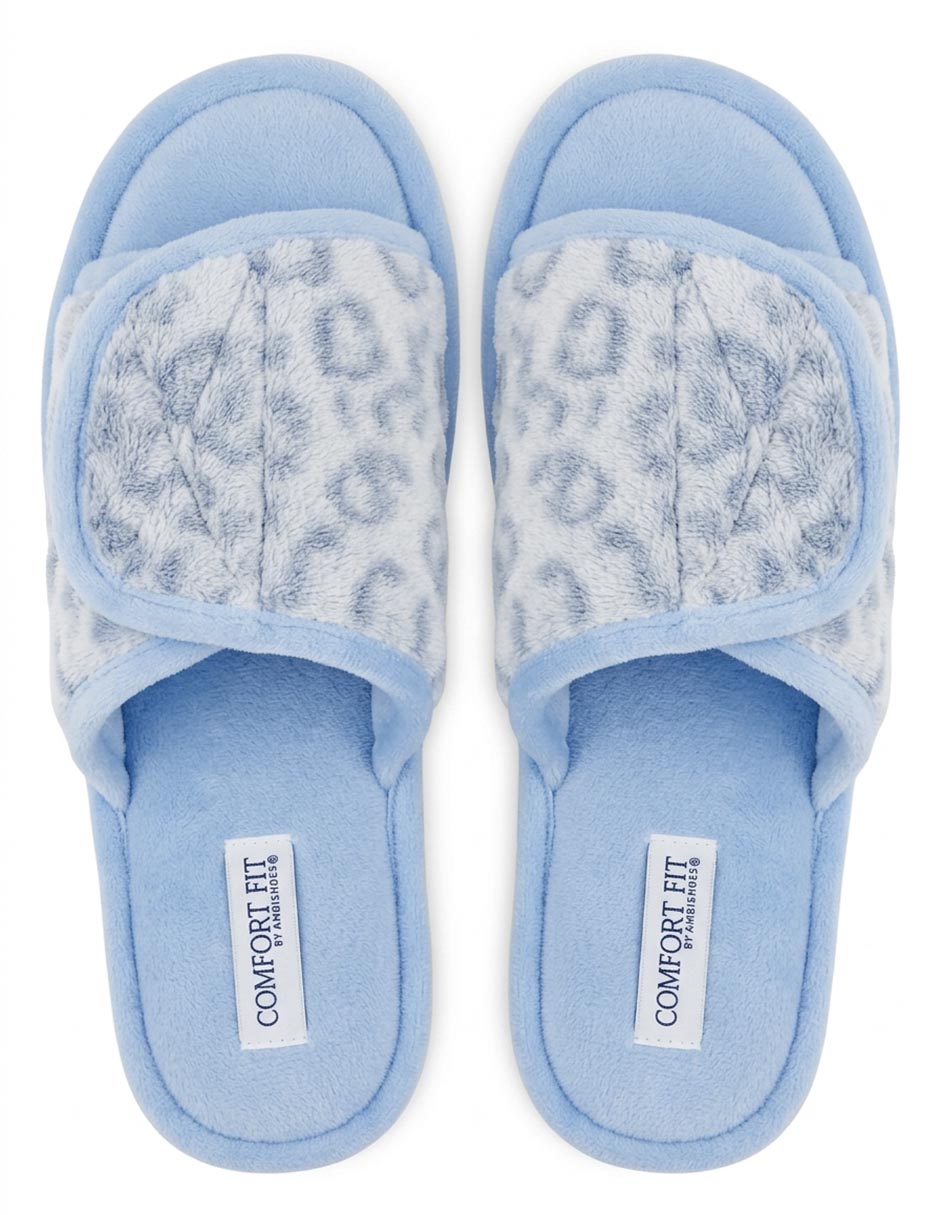 Pantufla para mujer 3