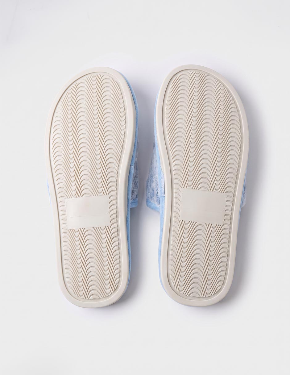 Pantufla para mujer 4
