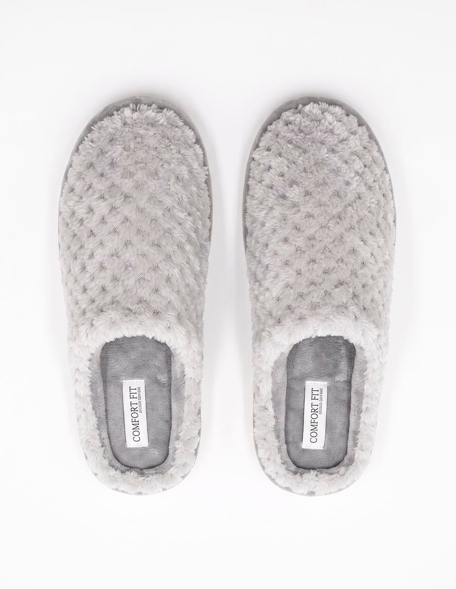 Pantufla para mujer 3