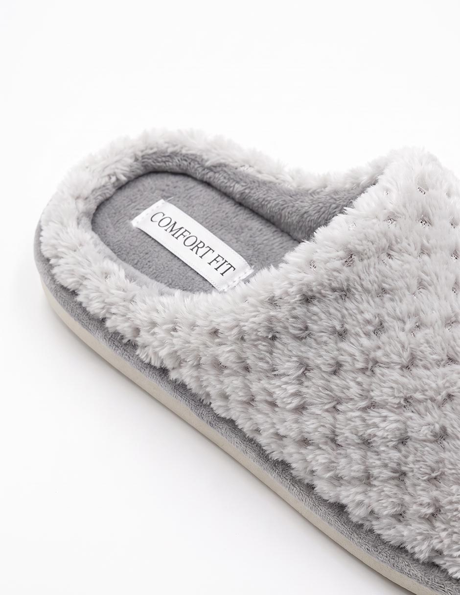 Pantufla para mujer 5