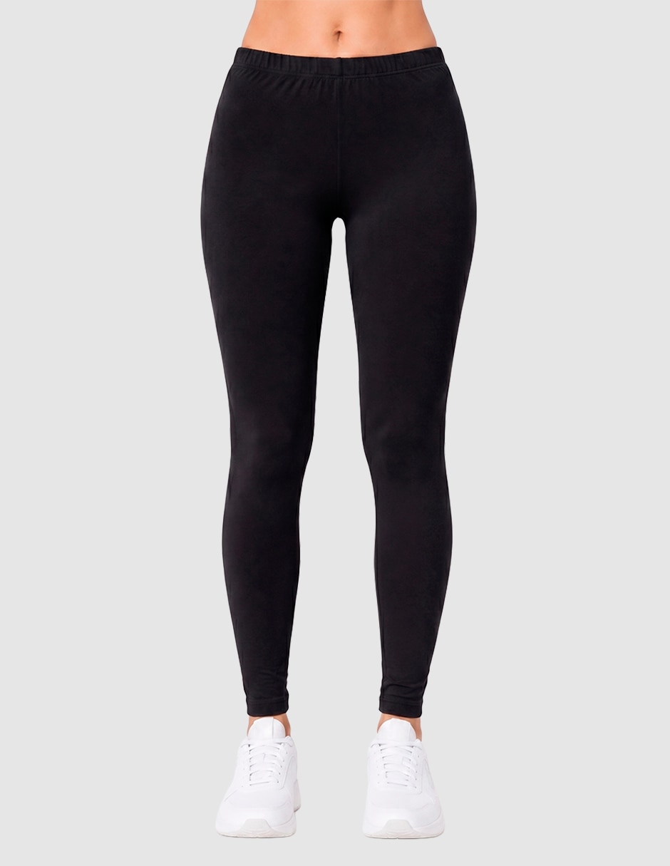 Legging a la cintura para mujer 1