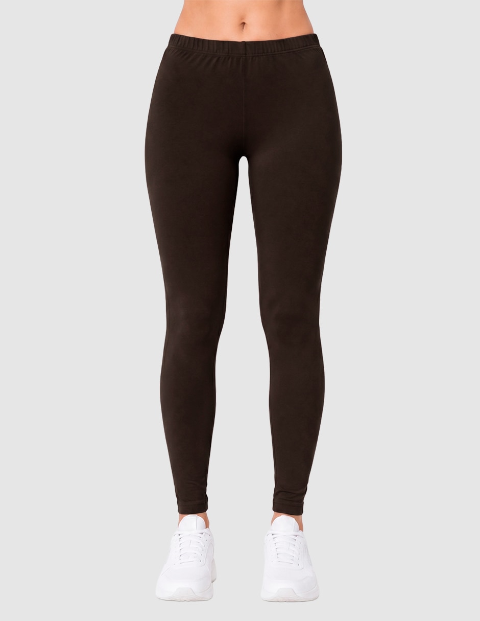 Legging a la cintura para mujer Legging a la cintura para mujer