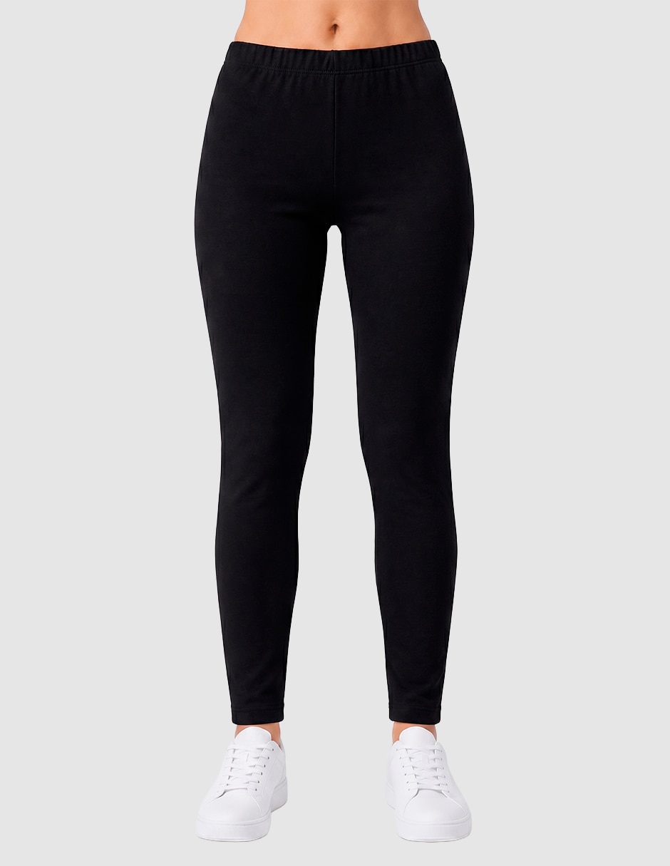 Legging a la cintura para mujer 1