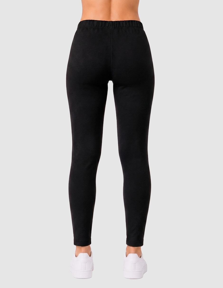 Legging a la cintura para mujer 4