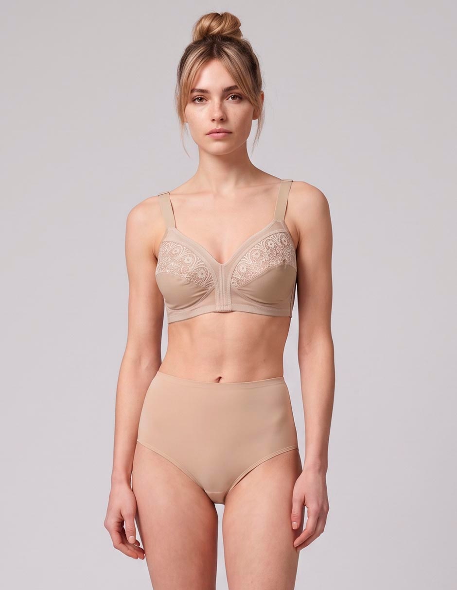Brassiere corrector para mujer 3