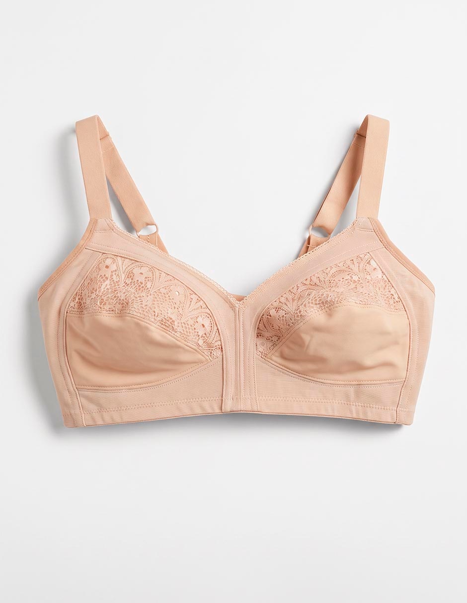 Brassiere corrector para mujer 4