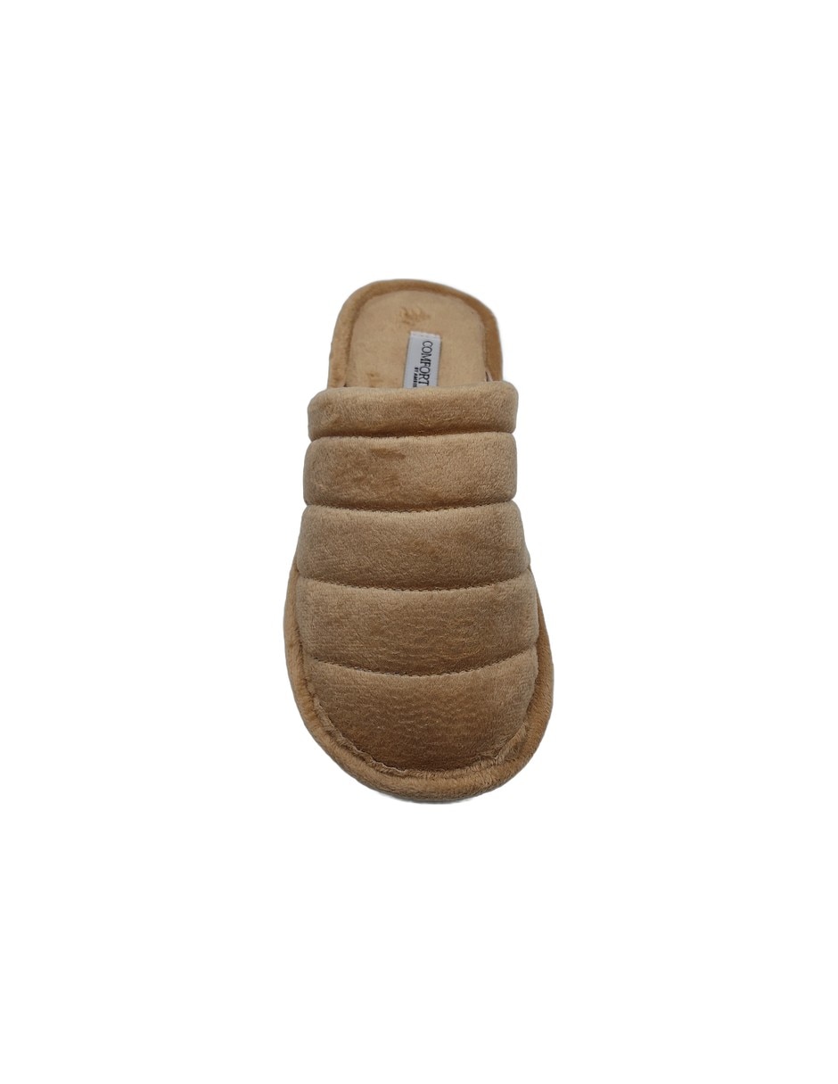 Pantufla Pantufla para mujer 2