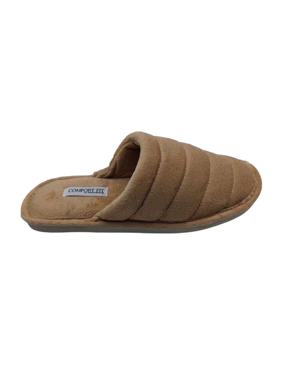 Pantufla Pantufla para mujer 3